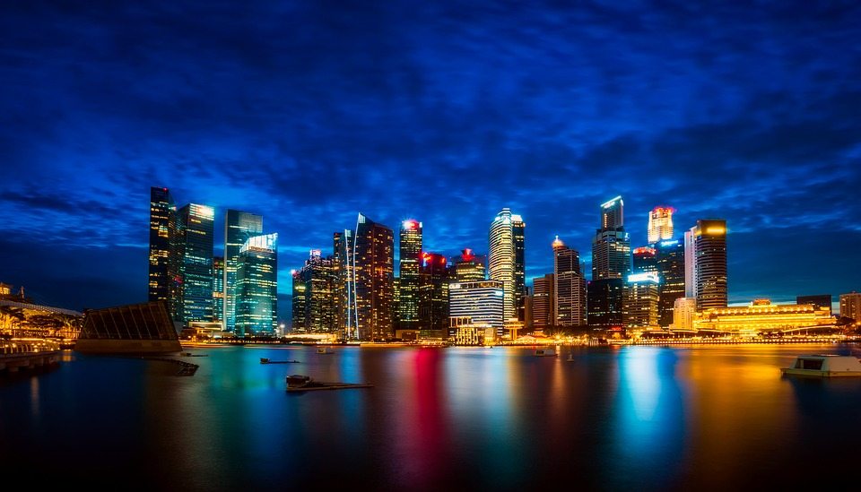 Gentrack-opens-new-office-in-Singapore