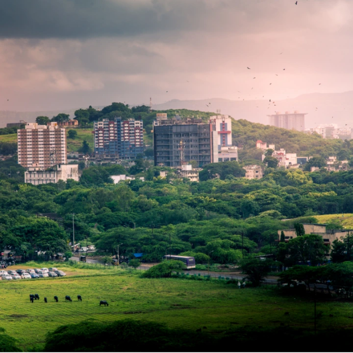 Technology Solutions for Utilities - pune