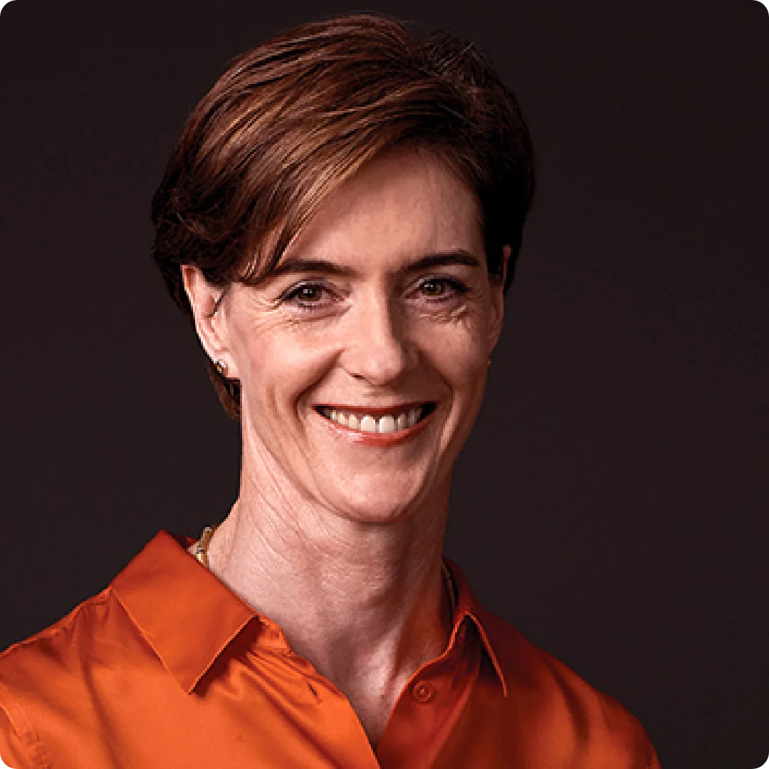 Fiona Oliver