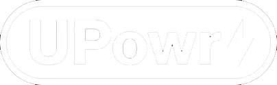 UPowr Logo
