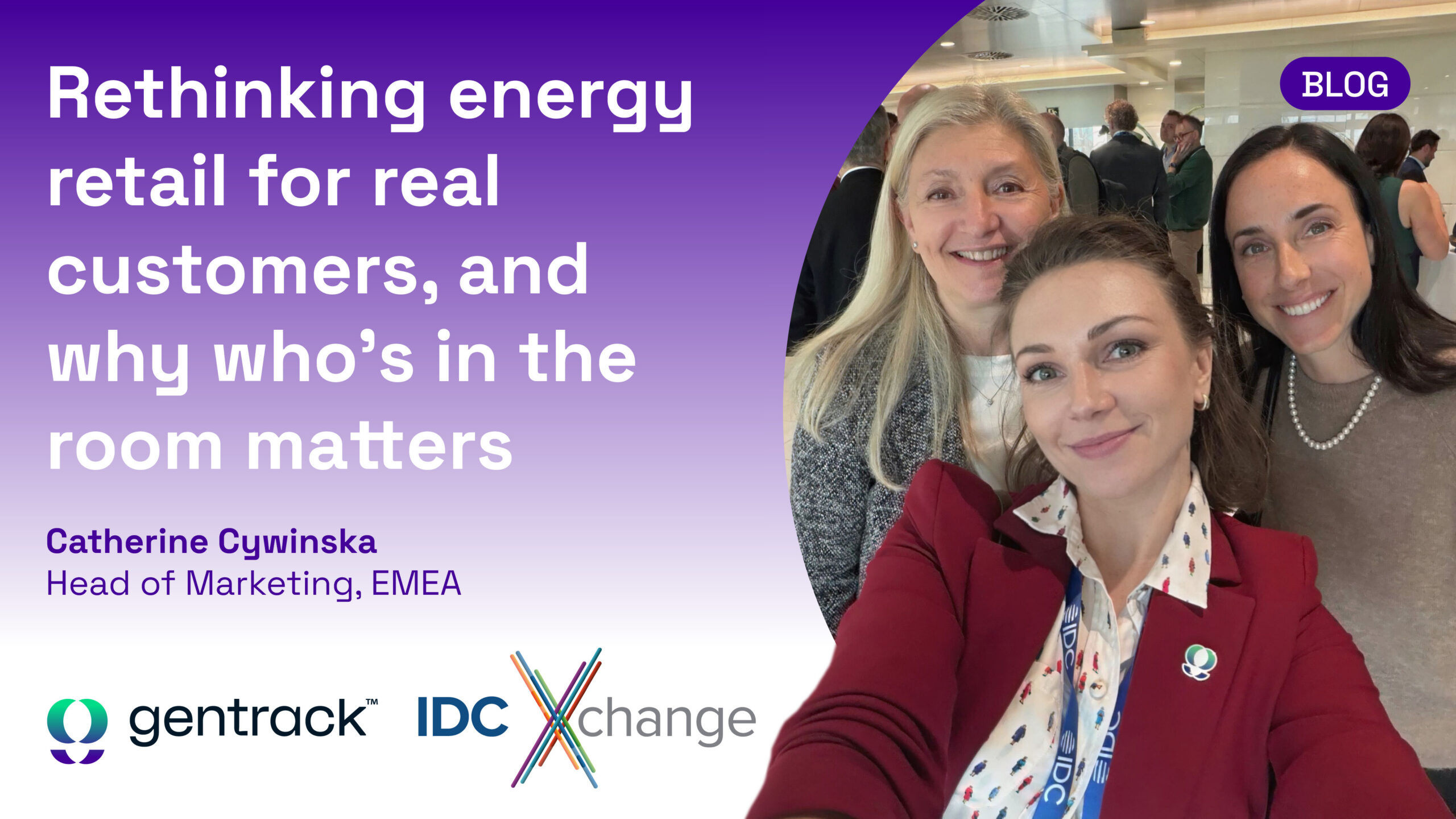 Rethinking energy retail for real customers, and why who’s in the room matters